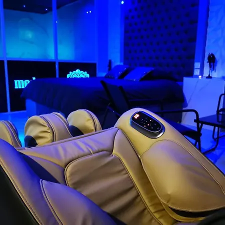 Medusa 34* Hotel miłości 3*