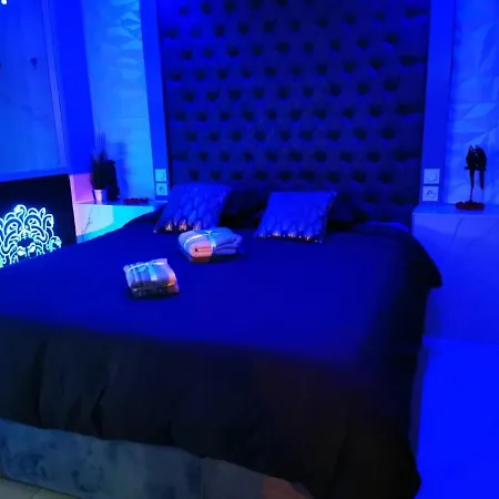 Hotel miłości Medusa 34*