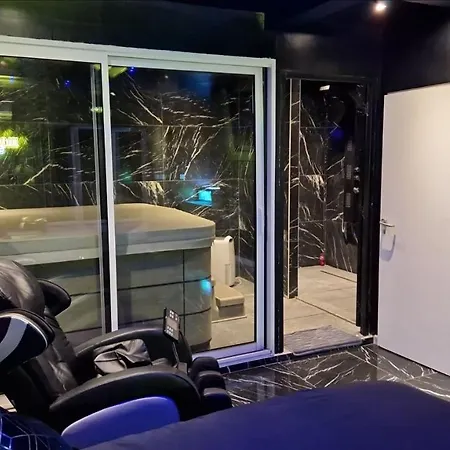 Medusa 34* Montpellier