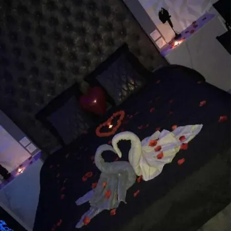 Medusa 34* Yetişkin Oteli 3*