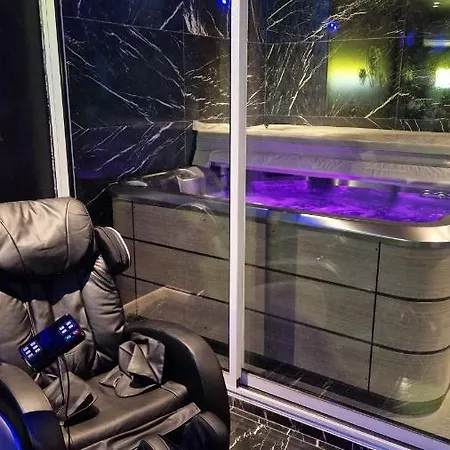 Yetişkin Oteli Medusa 34* Montpellier