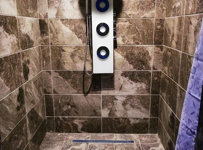 Love hôtel Medusa 34 3*