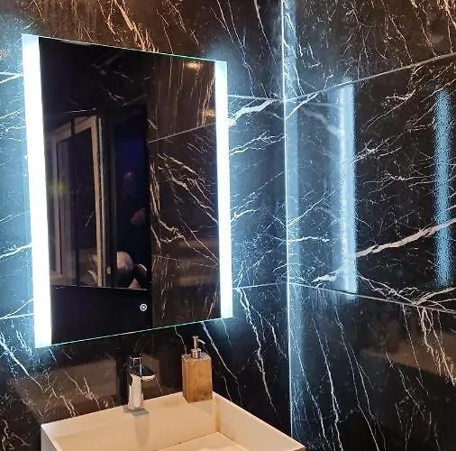 Medusa 34 Love hôtel